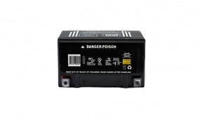 US Powersports AGM 12v 8AH Sealed Battery USX9 Replaces YTX9-BS