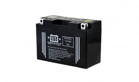 US Powersports AGM 12v 9AH Sealed Battery USX9B Replaces YT9B-BS