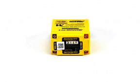 Motobatt AGM 12V 15AH Battery MB12U Replaces YB12AA, YB12AAS, YB12AAWS