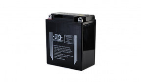 US Powersports AGM 12v 12AH Sealed Battery US12A-A Replaces YB12-A, 12N12A-4A-1, YB12A-B