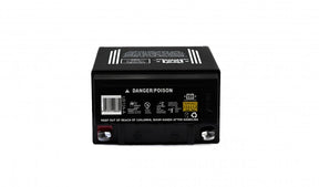 US Powersports AGM 12v 12AH Sealed Battery US12A-A Replaces YB12-A, 12N12A-4A-1, YB12A-B