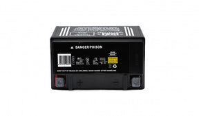 US Powersports AGM 12v 12AH Sealed Battery USX12 Replaces YTX12-BS