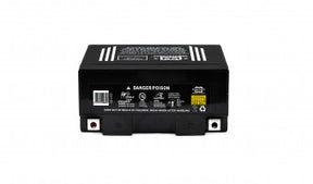 US Powersports AGM 12v 12AH Sealed Battery US12B Replaces YT12B-BS