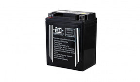 US Powersports AGM 12v 14AH Sealed Battery USX14AH Replaces YTX14AH-BS, YB14-B2, YB14-A2