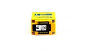 Motobatt Lithium 12V 14AH Battery MPLX14AU-P Replaces CB14L-A2, 12N14-3A