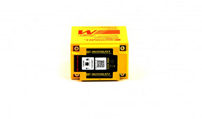 Motobatt Pro 12V 12Ah Lithium Battery MPLX14AU-HP Replaces YTX14AH-BS, YTX14H-BS, YTX14AHL-BS