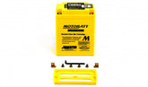 Motobatt AGM 12V 16AH Battery MBTX14AU Replaces YTX14AH, YTX14AHBS, YTX14AHLBS