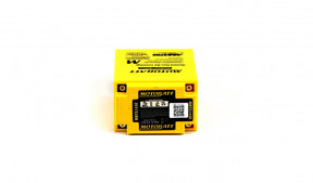 Motobatt AGM 12V 16AH Battery MBTX14AU Replaces YTX14AH, YTX14AHBS, YTX14AHLBS