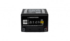 US Powersports AGM 12v 14AH Sealed Battery USX14AHL Replaces YTX14AHL-BS, YB14L-A1, YB14L-A