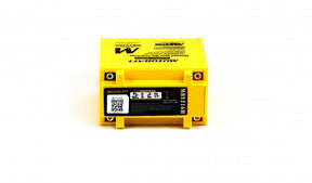 Motobatt AGM 12V 16AH Battery MBYZ16H Replaces GYZ16H, YTX14BS, YTX14HBS