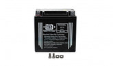 US Powersports AGM 12v 14AH Sealed Battery US14 Replaces YTX14-BS, YTX14H-BS, KMX14-BSK