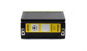 Motobatt Hybrid 12V 12AH Battery MH14B4 Replaces YT12BBS, YT12B4, YT14BBS