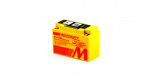 Motobatt Pro Lithium 12V 12AH Battery ML14B4-HP Replaces CT14B-4, CT14B-BS