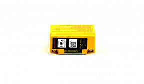 Motobatt Pro Lithium 12V 12AH Battery ML14B4-HP Replaces CT14B-4, CT14B-BS