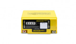 Motobatt AGM 12V 12AH Battery MBT14B4 Replaces YT14BBS, YT14B4