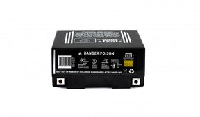US Powersports AGM 12v 14AH Sealed Battery US14B Replaces YT14-BS