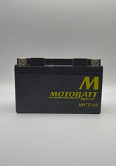 Motobatt Hybrid 12V 7AH Battery MHTZ14S Replaces YTR9BS, YTX9, YTX9BS