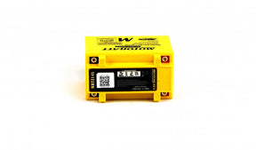 Motobatt AGM 12V 11AH Battery MBTZ14S Replaces YTX12S, YTX14S