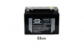 US Powersports AGM 12v 11.2AH Sealed Battery USZ14S Replaces YTZ14S. YTZ12S, YT12A-BS