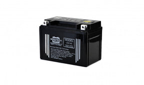 US Powersports AGM 12v 11.2AH Sealed Battery USZ14S Replaces YTZ14S. YTZ12S, YT12A-BS