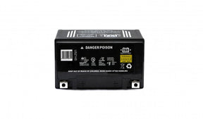 US Powersports AGM 12v 11.2AH Sealed Battery USZ14S Replaces YTZ14S. YTZ12S, YT12A-BS