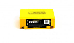 Motobatt AGM 12V 20AH Battery MB16AU Replaces YB16AL-A2