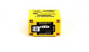 Motobatt AGM 12v 21.2Ah Battery MB16U Replaces YB16BA, YB16BA1, YB16BA2