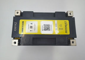 Motobatt Hybrid 12v 12AH Battery MHTX16 Replaces YTX12BS, YTX12, YTX14BS