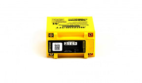 Motobatt AGM 12V 19AH Battery MBTX16U Replaces YTX16BS, YTX16BS1, YTX20A-BS