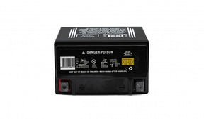 US Powersports AGM 12v 16AH Sealed Battery USX16 Replaces YTX16-BS