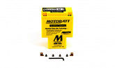 Motobatt AGM 12v 20.1Ah Battery MB16A Replaces HYB16AA