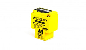 Motobatt AGM 12v 20.1Ah Battery MB16A Replaces HYB16AA