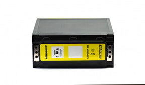 Motobatt Hybrid 12v 18Ah Battery MH51814 Replaces YT19BLBS