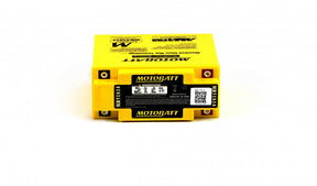 Motobatt AGM 12V 22AH Battery MB51814 Replaces 51814, 51913