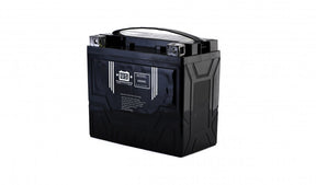 US Powersports AGM 12v 20AH Sealed Battery US20HD Replaces GYZ20H