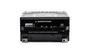 US Powersports AGM 12v 20AH Sealed Battery US20HD Replaces GYZ20H