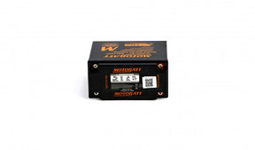 Motobatt AGM 12V 21AH Battery MBTX20UHD Replaces 12N163A, 12N163B, 12N164A