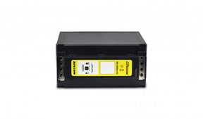 Motobatt Hybrid 12V 18.9Ah Battery MHTX20 Replaces YTX20L, YTX20HBS, YTX20LBS