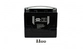 US Powersports AGM 12v 20AH Sealed Battery US20HL Replaces GYZ20HL, GYZ20L, YTX20L-BS