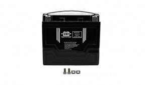 US Powersports AGM 12v 20AH Sealed Battery US20HL Replaces GYZ20HL, GYZ20L, YTX20L-BS