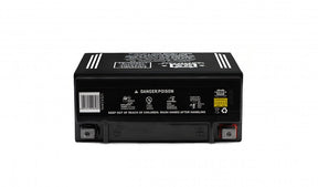 US Powersports AGM 12v 24AH Sealed Battery USX24HL Replaces YTX24HL-BS