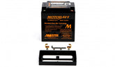 Motobatt AGM 12v 36.0Ah Battery MBTX30UHD Replaces YB30LB, YB30CLB, Y60N30LA