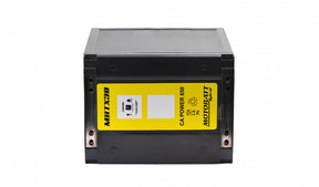 Motobatt Hybrid 12v 30Ah Battery MHTX30 Replaces Y60N24A, 12N243,YIX30L