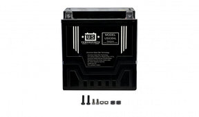 US Powersports AGM 12v 29AH Sealed Battery USX30HL Replaces YTX30L-BS, YB30L-B, YIX30L