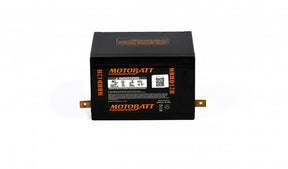 Motobatt AGM 12v 35.0Ah Battery MBHD12H Replaces YHD-12H