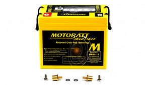 Motobatt Deep Cycle 12v 90Ah Battery MB90-12