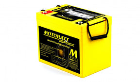 Motobatt Deep Cycle 12v 90Ah Battery MB90-12