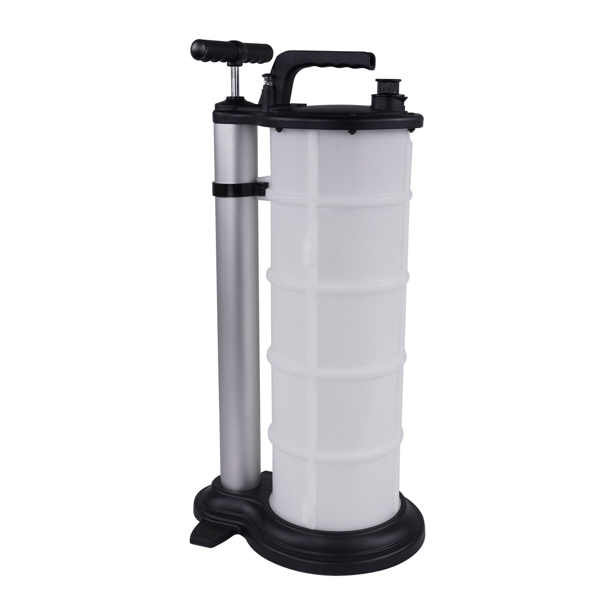 Bike It 9L Manual Fluid Extractor With Tubes And Fittings
