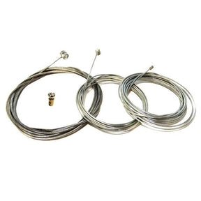 Vespa Lambretta Scooter Motorcycle Cable Emergency Repair Kit