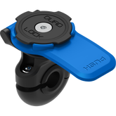 Quad Lock Motorcyle / Scooter Mirror Mount (V2) - Beedspeed
